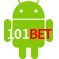 Aplicativo 101bet para Android