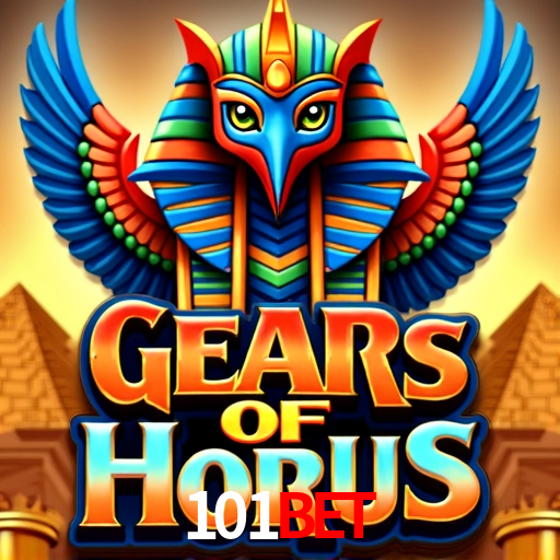 Welcome Bonus 101bet