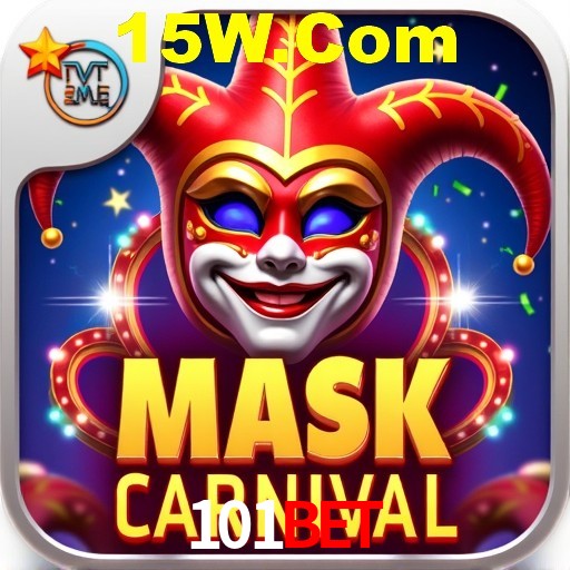 Interface do App 101bet