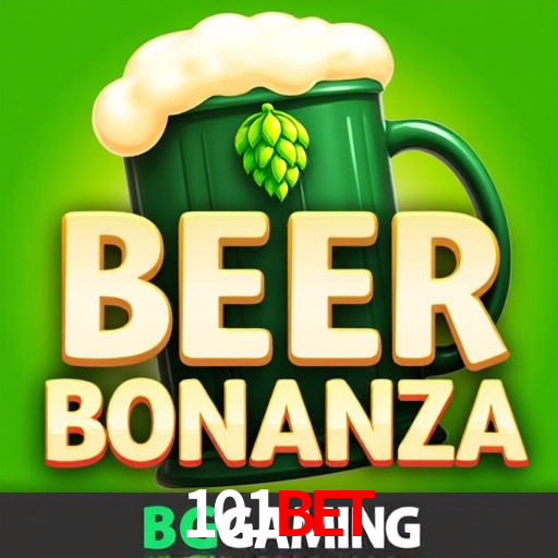 Descubra o Mundo do Cassino Online com 101bet