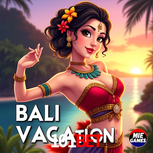 Bônus de Boas-vindas 101bet