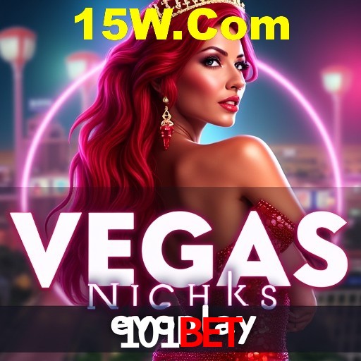 Inovações de Jogos na 101bet: O Futuro das Experiências Interativas