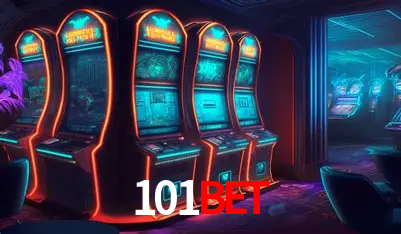 Provedores de Jogos 101bet
