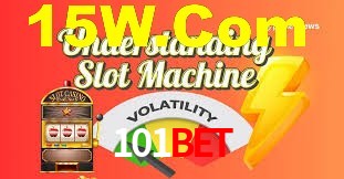 Welcome Bonus 101bet