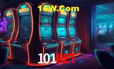 Promoções Sazonais 101bet