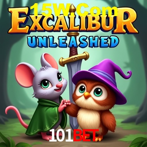 Diretório de Jogos 101bet