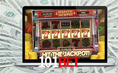Login Seguro 101bet