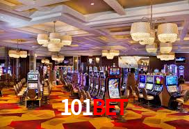 Jogos Exclusivos 101bet
