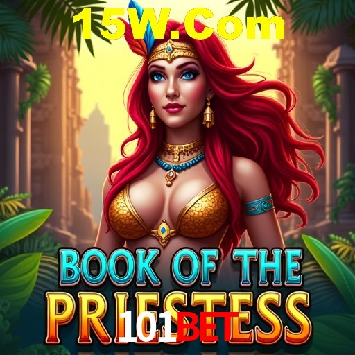 Provedores de Jogos 101bet