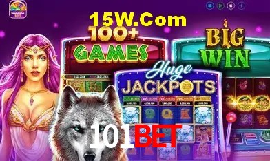 Promoções Sazonais 101bet