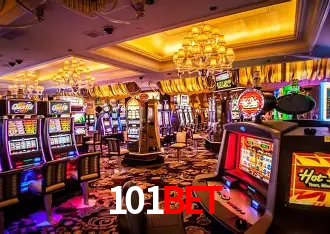 Segurança 2FA 101bet