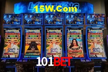 Sistemas de Segurança 101bet
